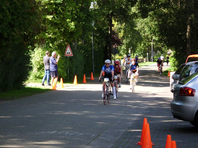 Fintel Triathlon 143